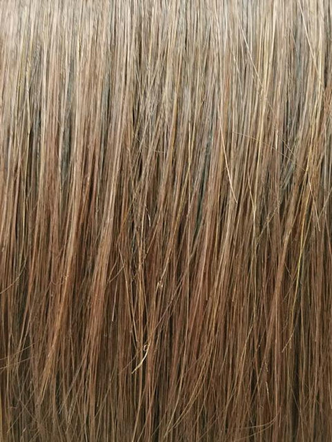 Harlee | Synthetic Lace Front Wig (Mono Part)