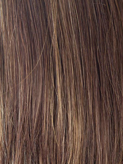 Misha | Synthetic Wig (Basic Cap)