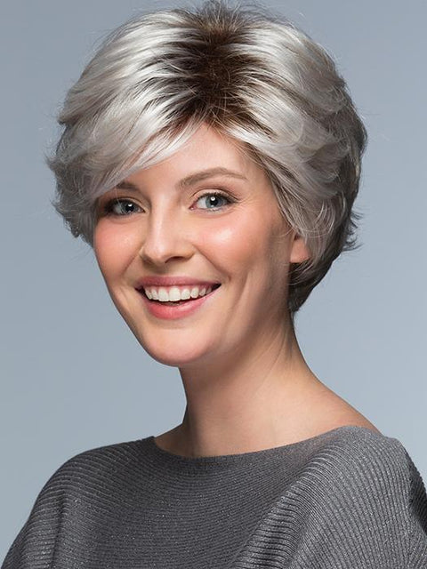 True | Synthetic Wig (Basic Cap)