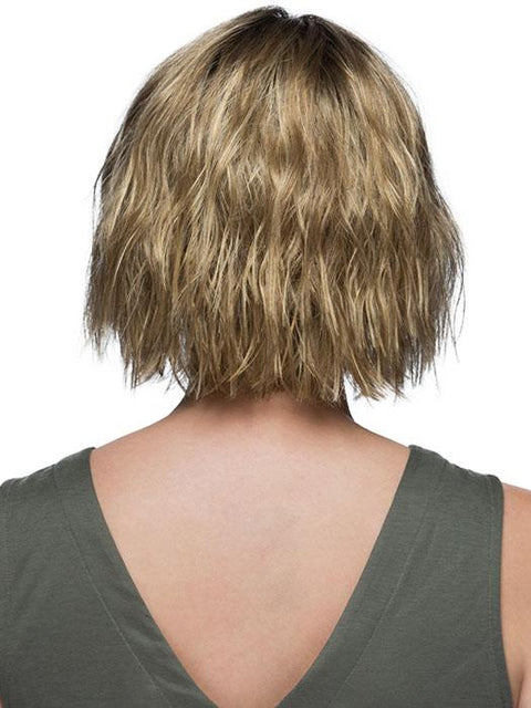 Holland | Synthetic Wig (Mono Top)