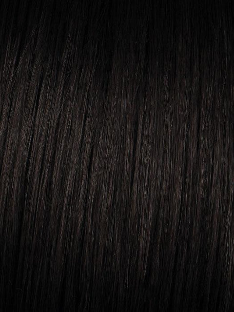 Long with Layers | HF Synthetic Wig (Basic Cap)