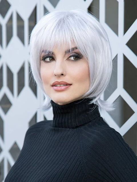 Jane | Synthetic Lace Front Wig (Hand Tied )