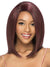 Shiny | HF Synthetic Wig (Basic Cap)
