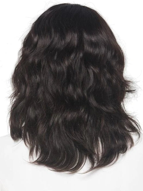 Nature | Human Hair Lace Front Wig (Lace Part)