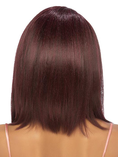 Shiny | HF Synthetic Wig (Basic Cap)