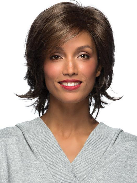 Natalie | Synthetic Wig (Basic Cap)