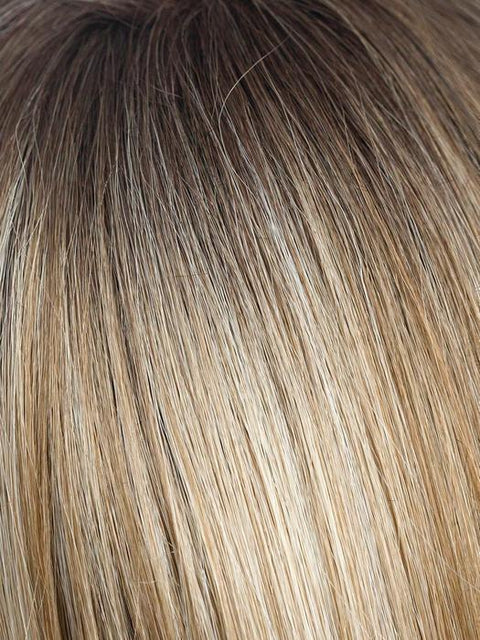 Evanna Mono | Synthetic Wig (Mono Top)