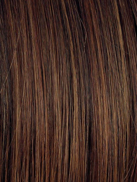 Scorpio PM | Synthetic Wig (Mono Part)