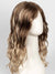 Sarah | Synthetic Lace Front Wig (Hand-Tied)