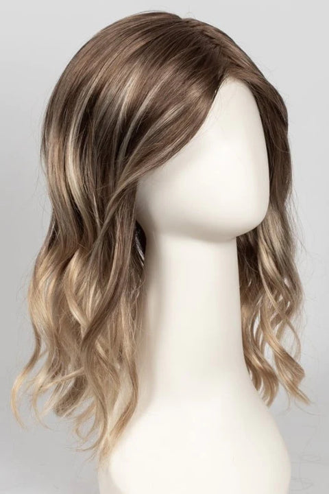 Heidi | Synthetic Lace Front Wig (Mono Top)