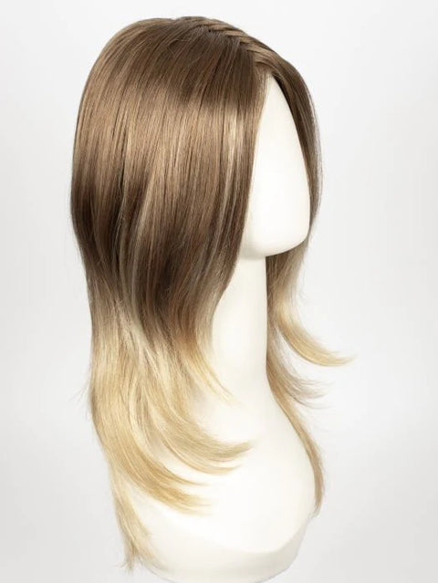 Courtney | Synthetic Lace Front Wig (Mono Top)