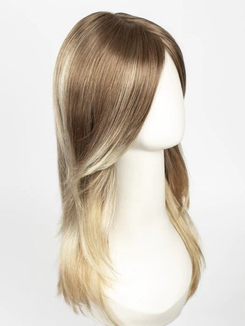 Alessandra | Synthetic Lace Front Wig (Mono Top) 57 reviews