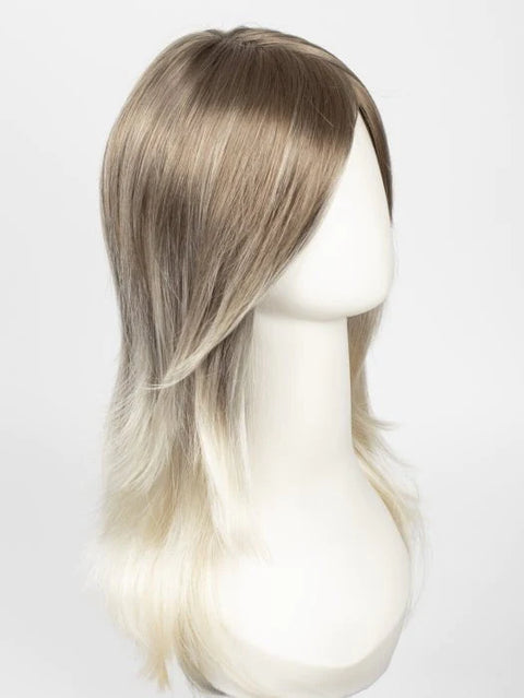 Alessandra | Synthetic Lace Front Wig (Mono Top) 57 reviews