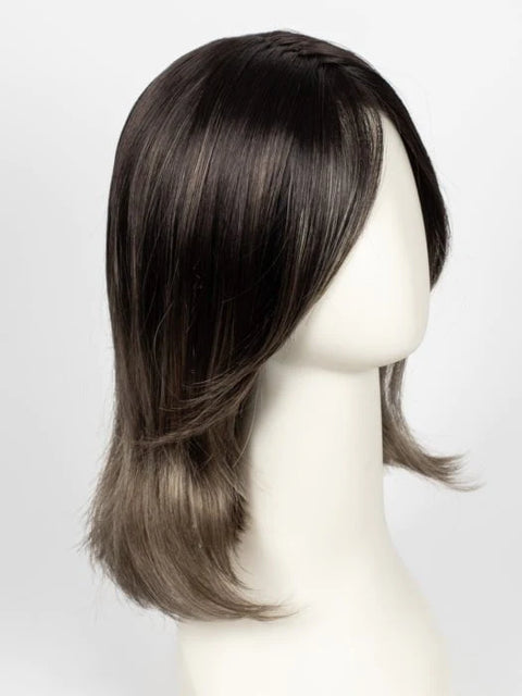 Elle | Synthetic Lace Front Wig (Mono Top)