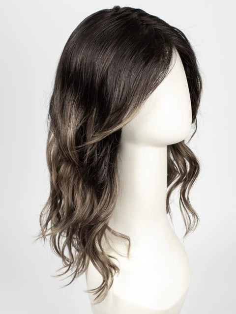 Rachel Lite | Synthetic Lace Front Wig (Hand Tied)