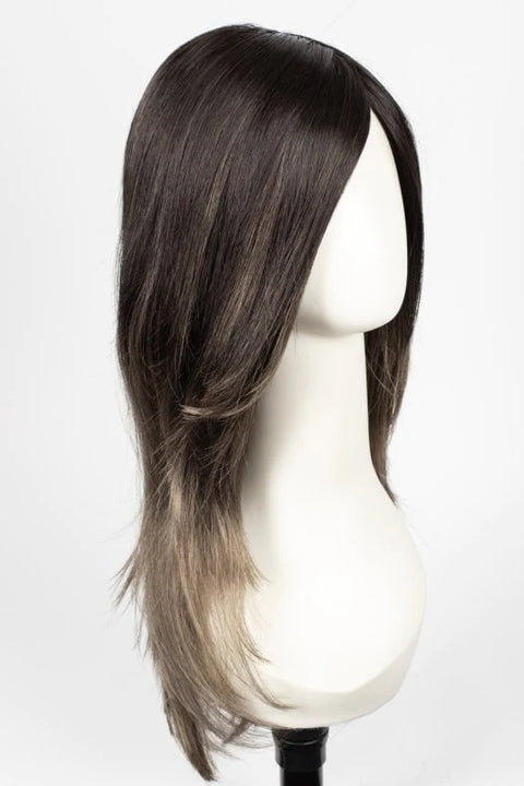 Amanda | Synthetic Wig (Mono Top)