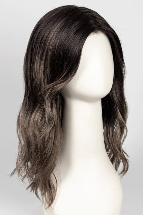 Heidi | Synthetic Lace Front Wig (Mono Top)