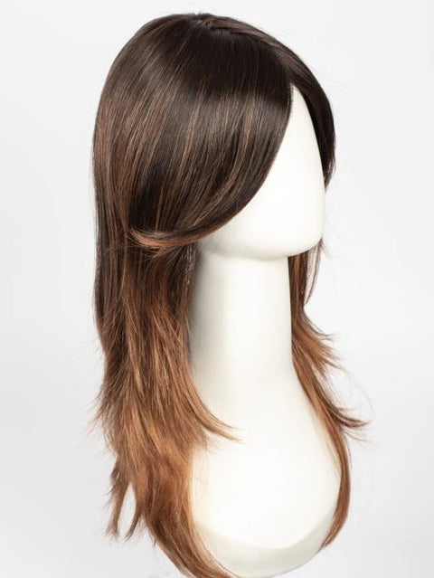 Alessandra | Synthetic Lace Front Wig (Mono Top) 57 reviews
