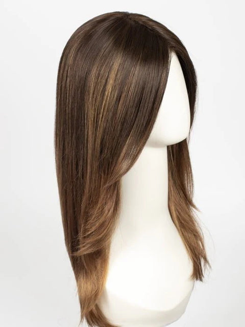 Alessandra | Synthetic Lace Front Wig (Mono Top) 57 reviews