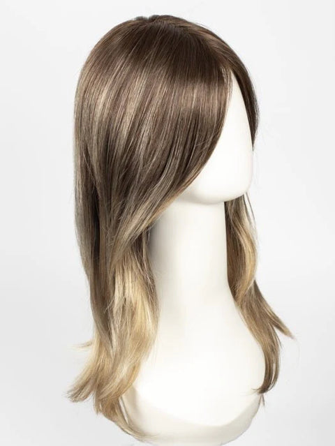 Alessandra | Synthetic Lace Front Wig (Mono Top) 57 reviews