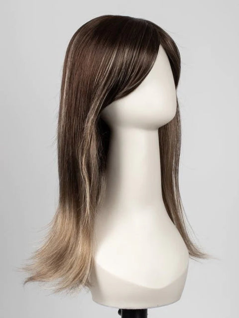 Camilla | Synthetic Wig (Double Mono & Hand-Tied)