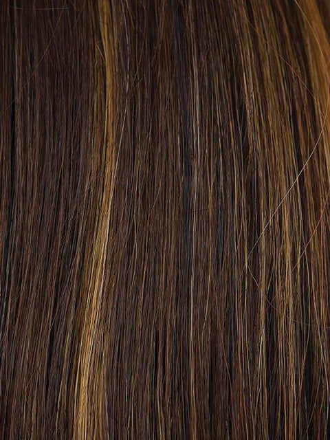 Serena | Synthetic Wig (Basic Cap)