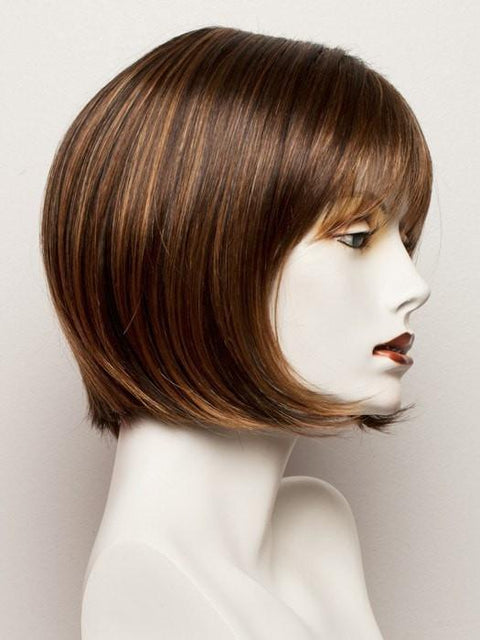 Scorpio PM | Synthetic Wig (Mono Part)