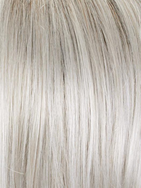 Sky | Synthetic Lace Front Wig (Basic Cap)