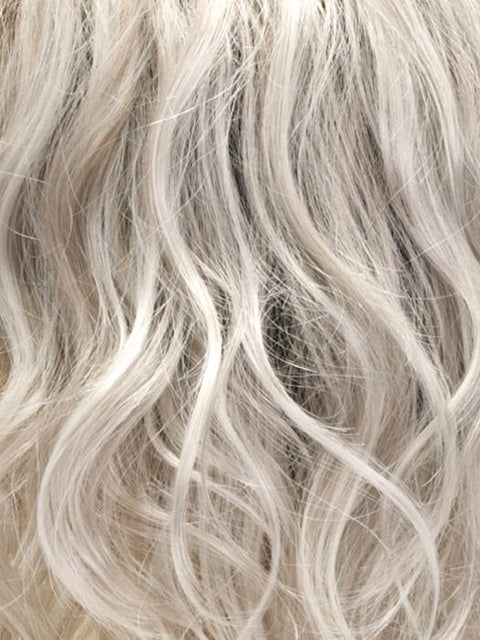 Wren | Synthetic Lace Front Wig