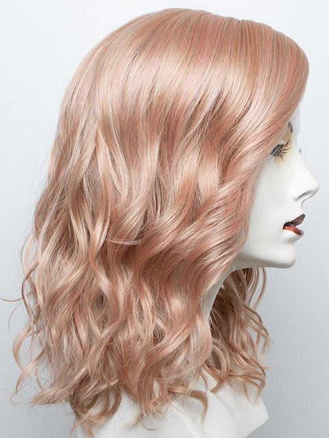 Avalon | Synthetic Lace Front Wig