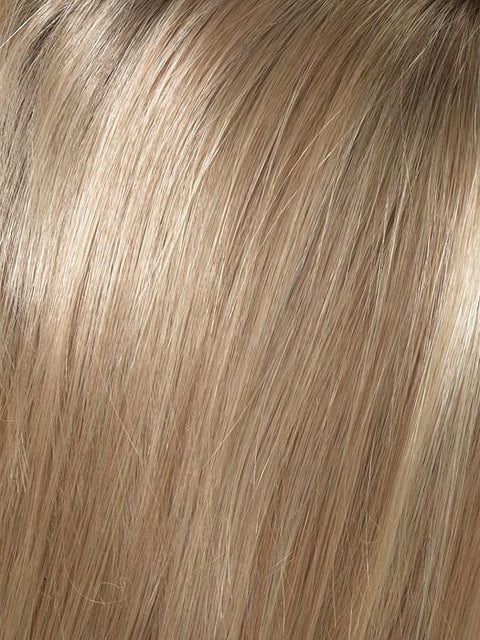 McKenzie | Synthetic Wig (Mono Part)