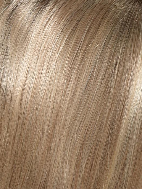 Kimberly | Synthetic Lace Front Wig (Hand-Tied)