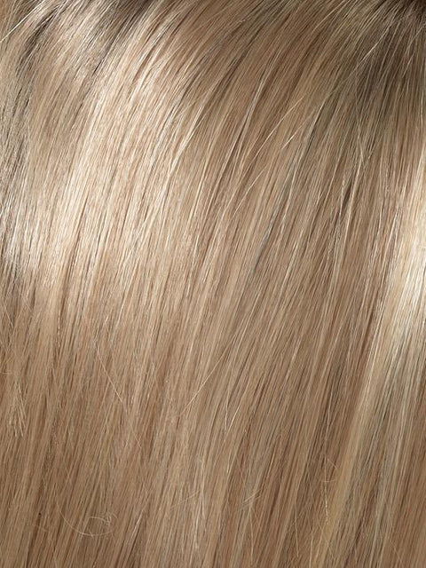 Juliet | Synthetic Lace Front Wig (Mono Part)