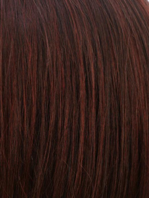 Deena | Synthetic Lace Front Wig (Basic Cap)