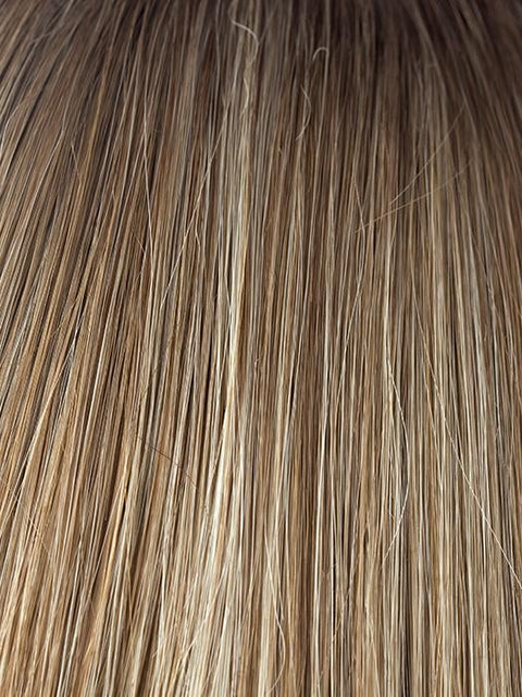 Sage | Synthetic Lace Front Wig (Mono Part)