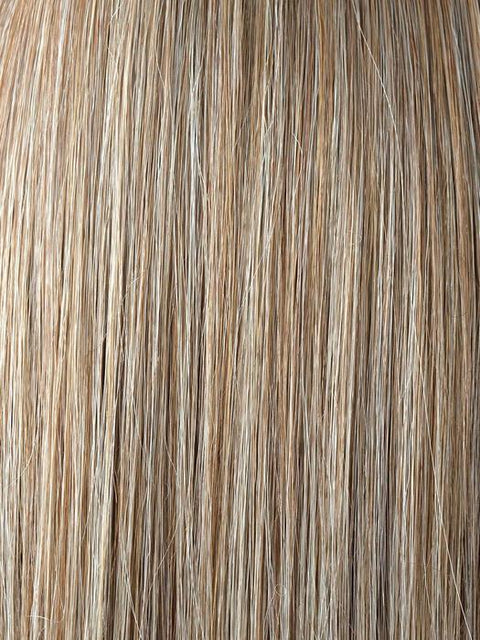 India | Synthetic Lace Front Wig