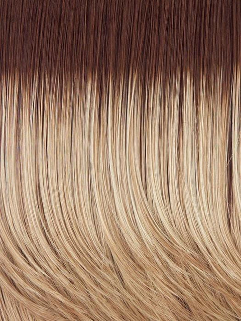 Wispy Cut | HF Synthetic Wig (Basic Cap)