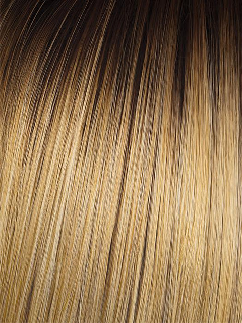 Prosperity | Synthetic Wig (Basic Cap)