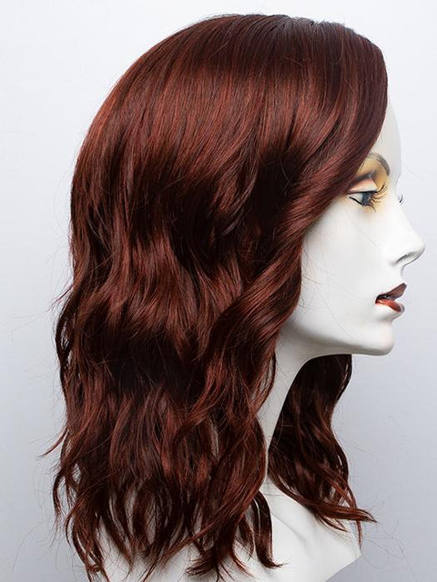 Avalon | Synthetic Lace Front Wig