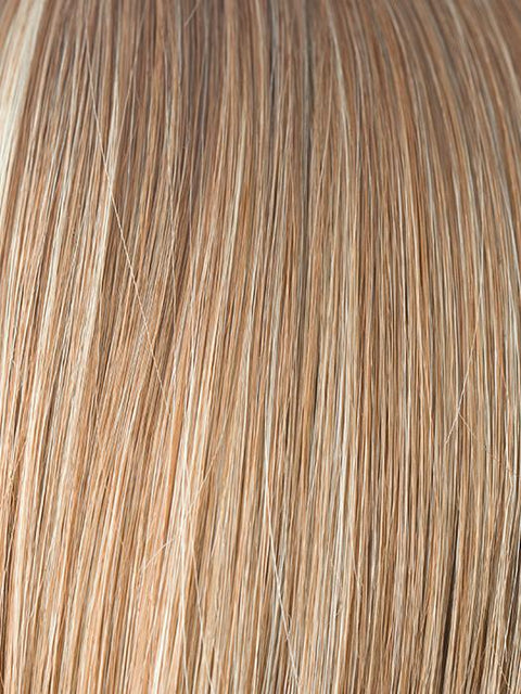 Codi XO  Synthetic Wig (Mono Top)