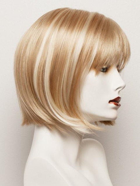 Scorpio | Synthetic Wig (Basic Cap)