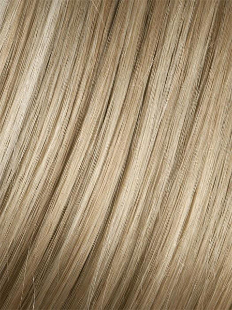 Petite Portia | Synthetic Wig (Mono Part)
