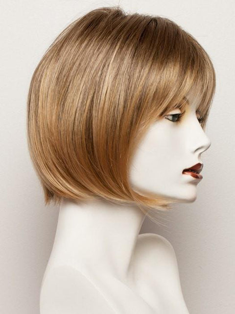 Scorpio | Synthetic Wig (Basic Cap)