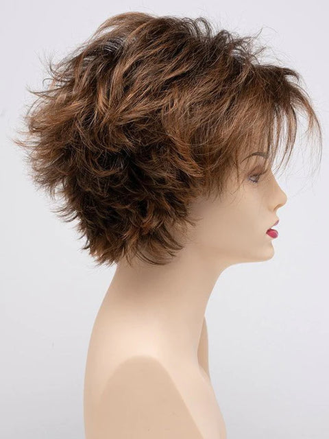 Micki | Synthetic Lace Front Wig (Mono Top)a