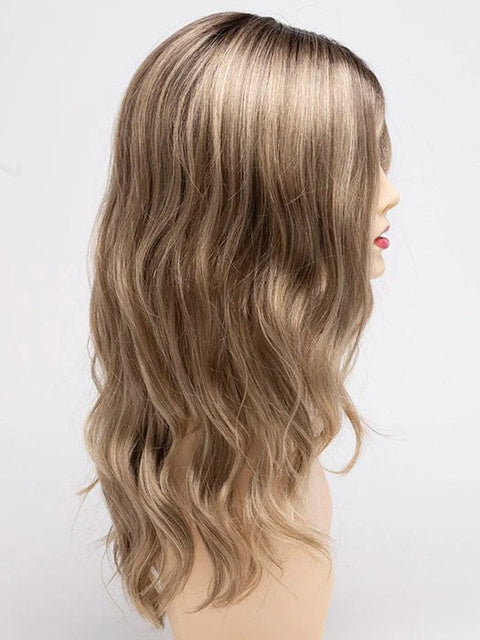 Maya | Synthetic Lace Front Wig (Mono Top)