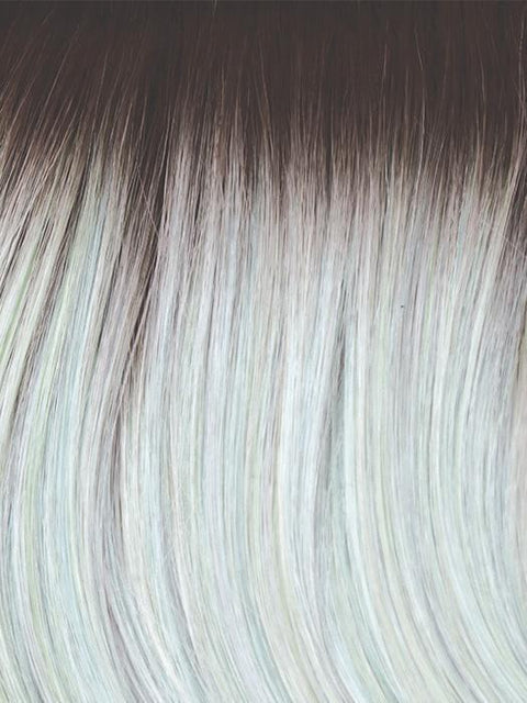 Miley | Synthetic Lace Front Wig (Mono Top)
