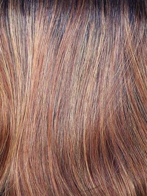 Scorpio | Synthetic Wig (Basic Cap)