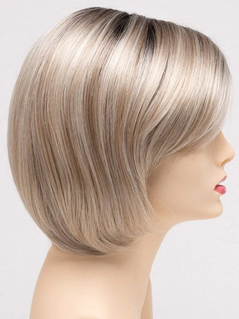 Sheila | Synthetic Wig (Basic Cap)