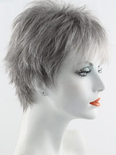 Lizzy | Synthetic Wig (Basic Cap)