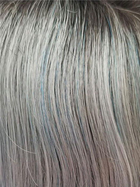 Max | Synthetic Lace Front Wig (Mono Part)